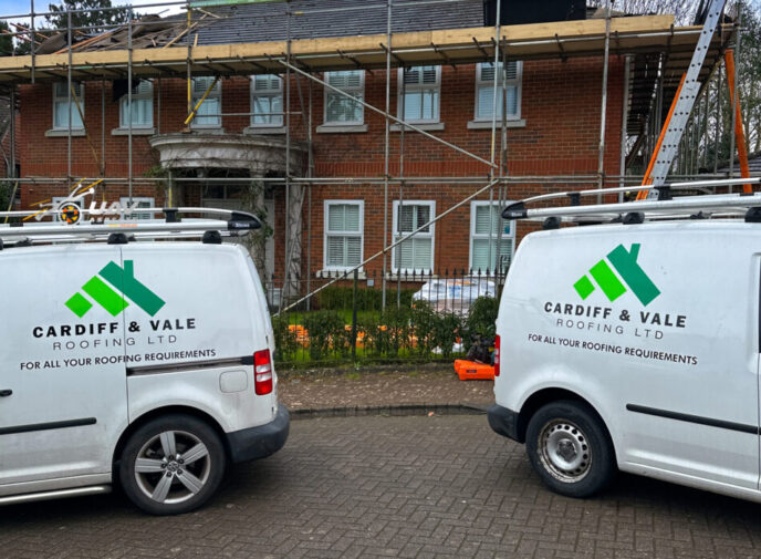 Cardiff and Vale Roofing