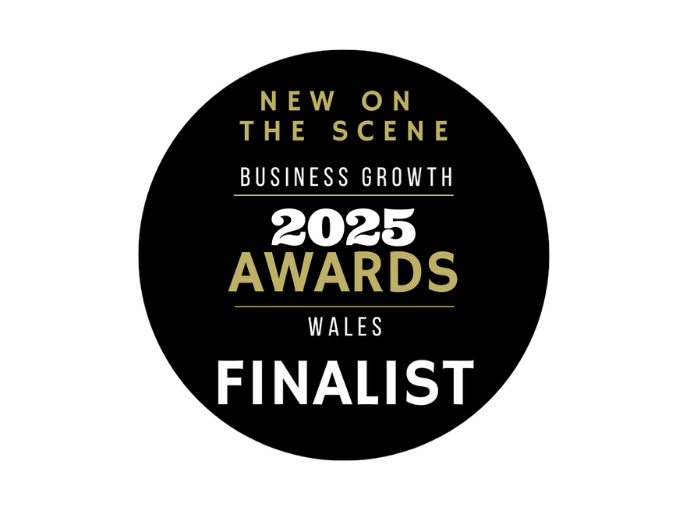 We’ve Been Shortlisted for the ‘New on the Scene’ Award!
