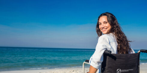 World Accessible Holidays