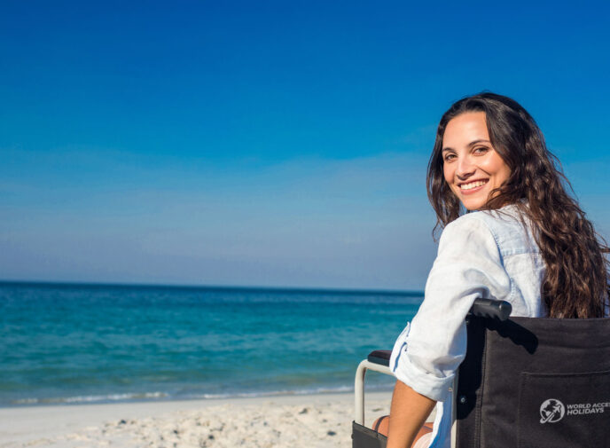 World Accessible Holidays