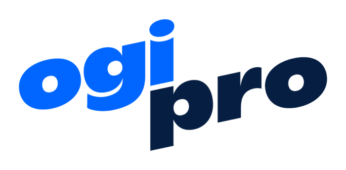 Ogi Pro logo