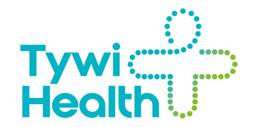 Tywi Health - Main Logo
