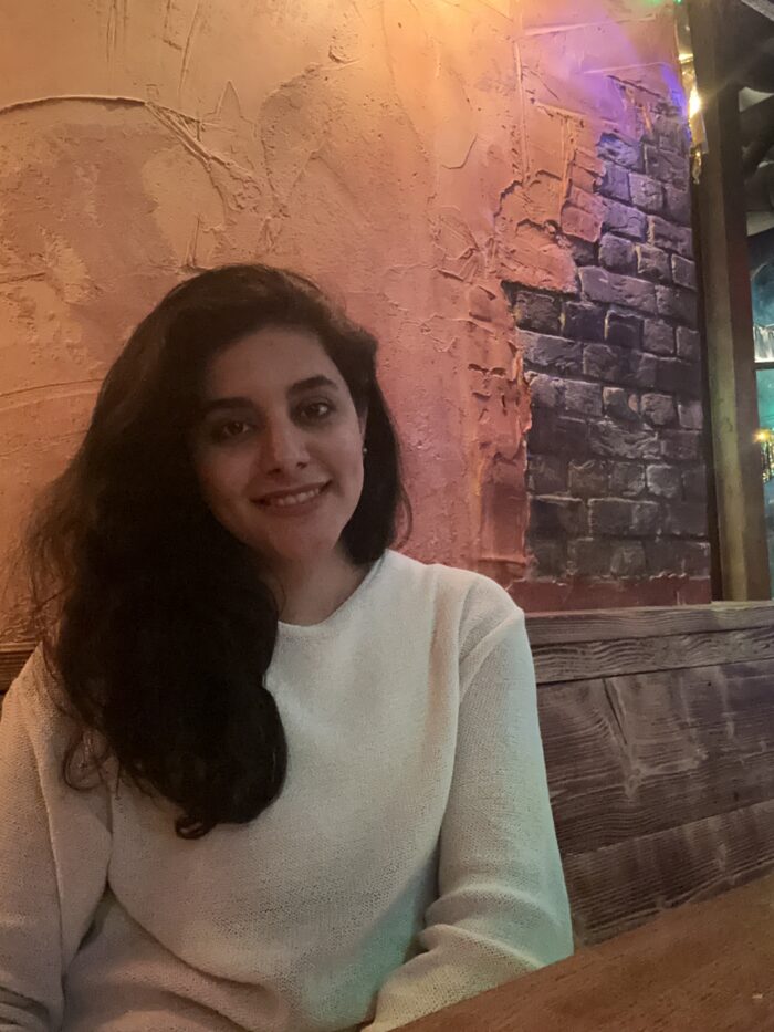 Taiba Nasir