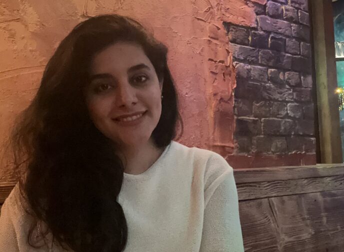 A warm welcome to our new Marketing Coordinator intern, Taiba