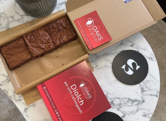 Oaks Digital Turns 1 This April