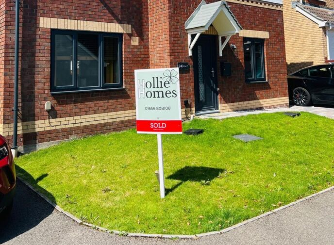 Hollie Homes