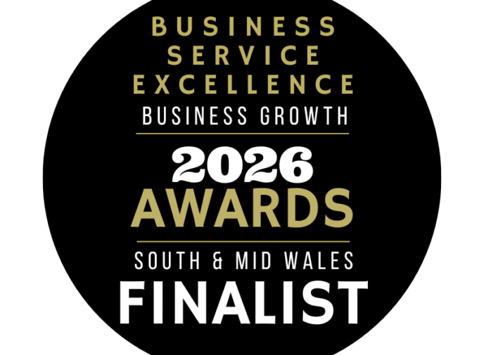 Oaks Digital Shortlisted for ‘Business Service Excellence’ Award