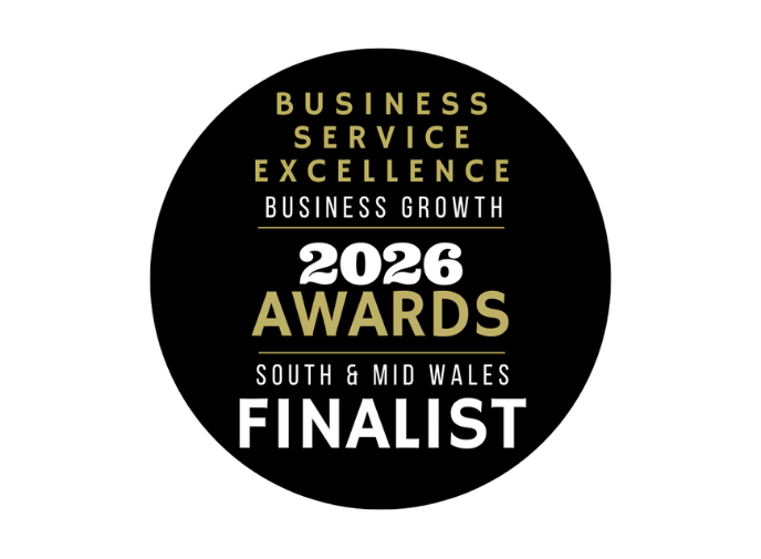 Oaks Digital Shortlisted for ‘Business Service Excellence’ Award